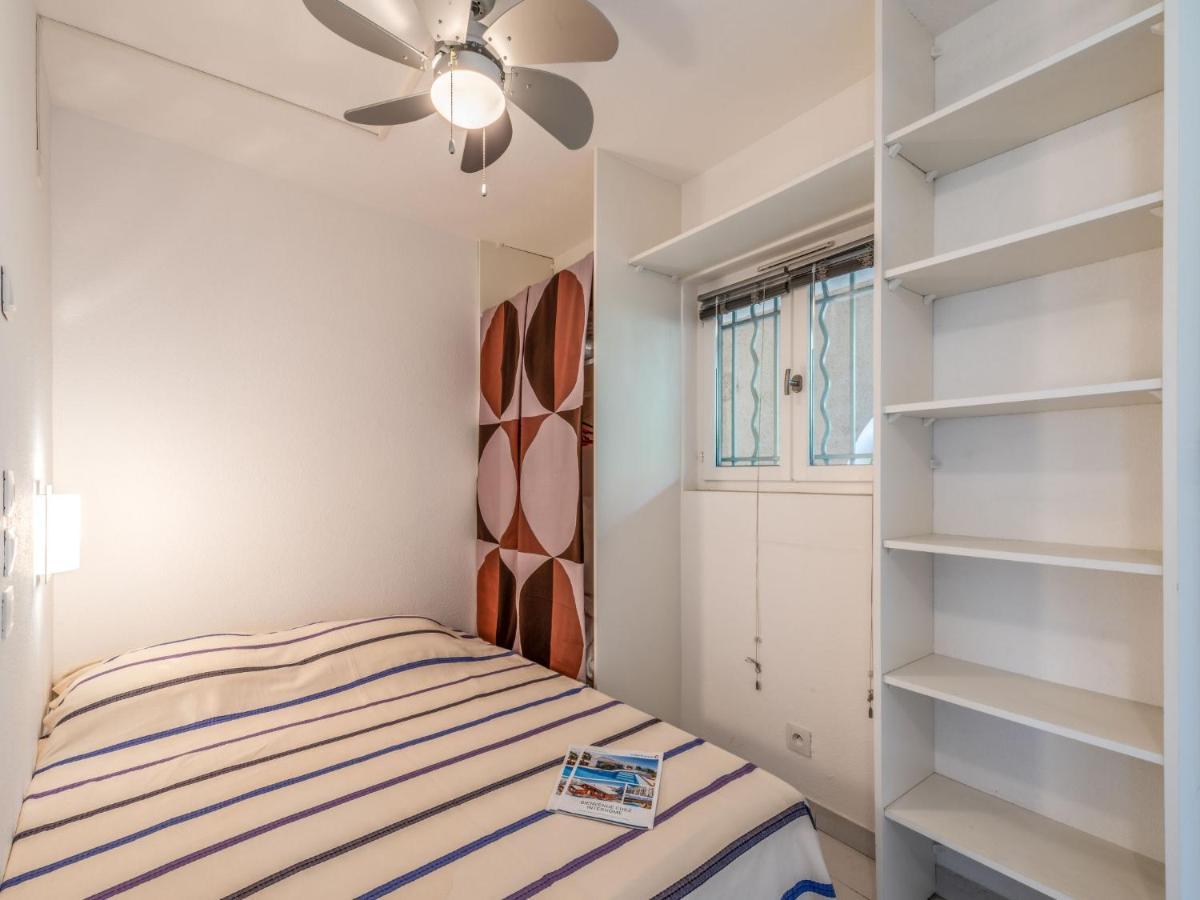 Studio Les Deux Voiles-3 By Interhome Cogolin Luaran gambar
